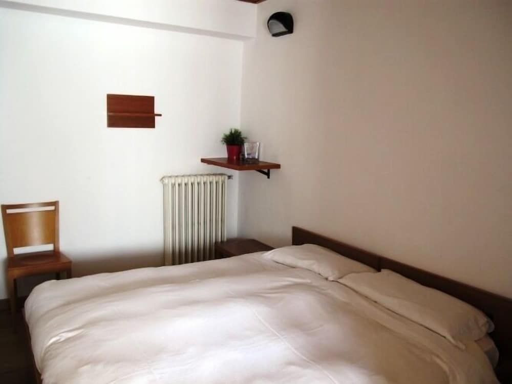 Double Room Single Use