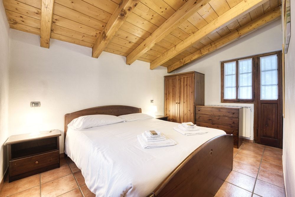 Apartment, 1 Bedroom (Ronco 1)