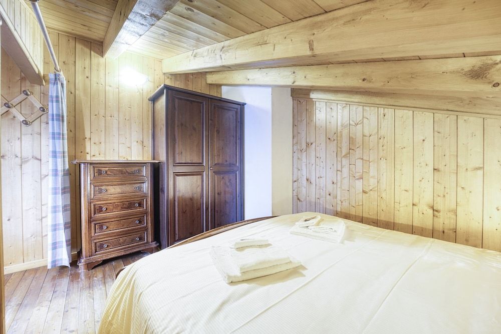 Apartment, 2 Bedrooms (Ronco 4)