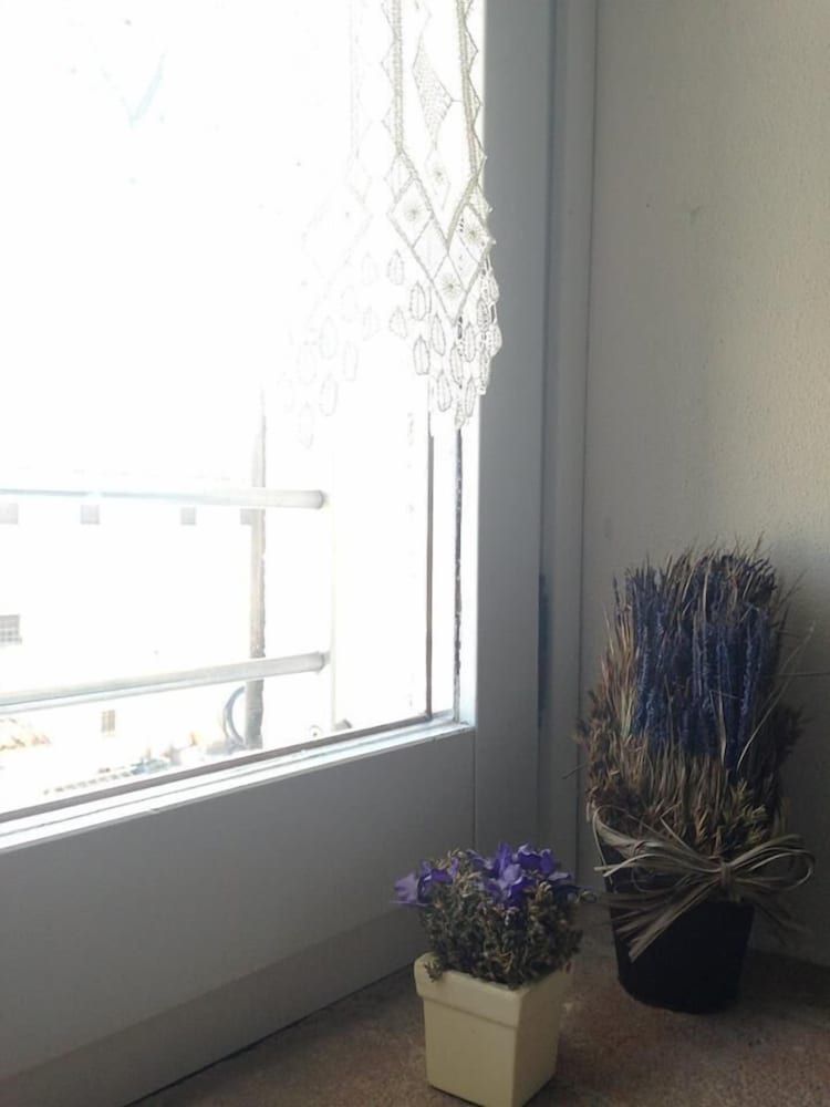 Deluxe Double Room, Garden View (Merlot)