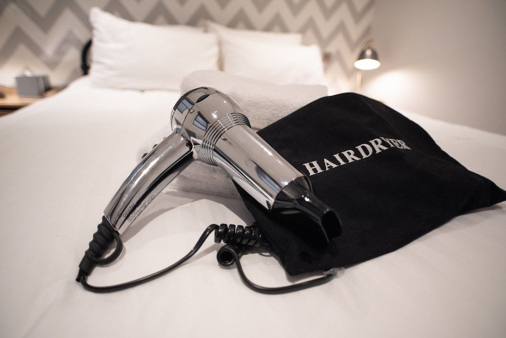 The Albert Arms Classic Double Room, 1 Double Bed 5