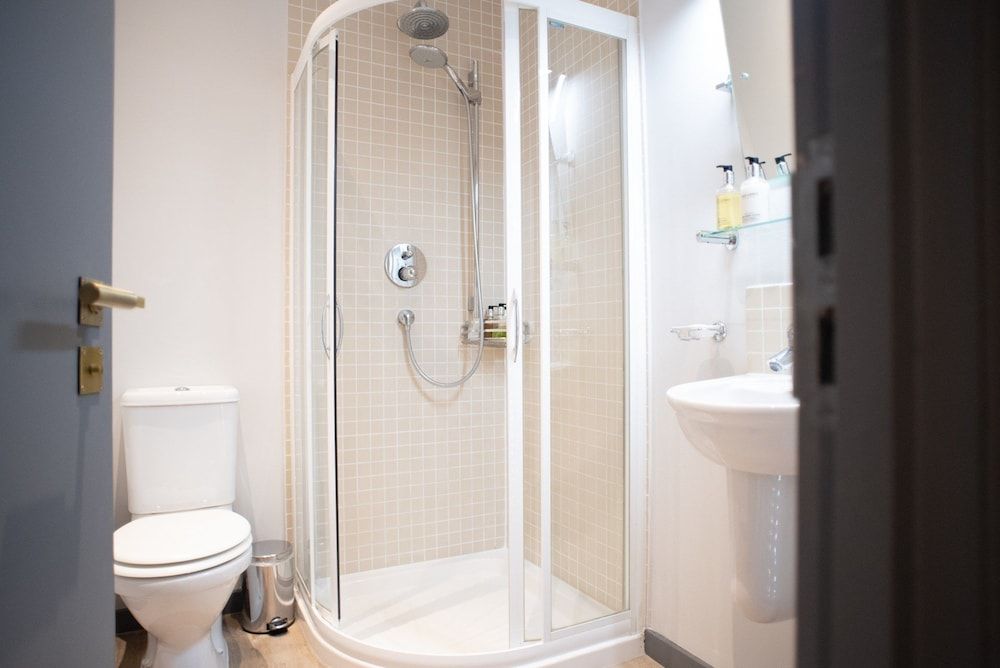 The Albert Arms Classic Double Room, 1 Double Bed 25