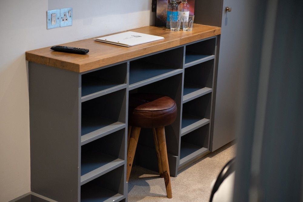 The Albert Arms Classic Double Room, 1 Double Bed 24