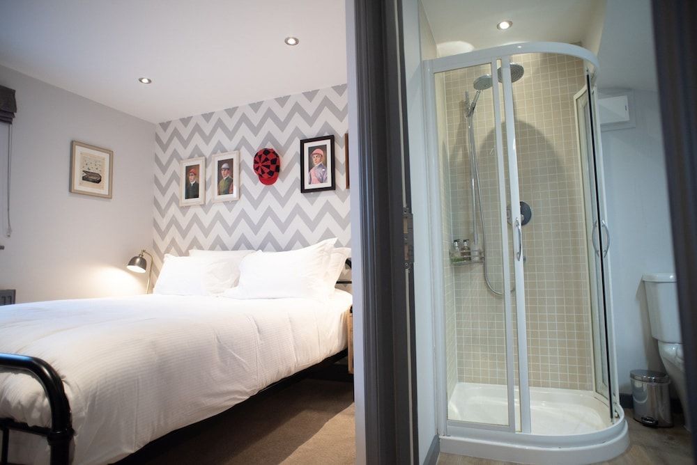 The Albert Arms Classic Double Room, 1 Double Bed 15