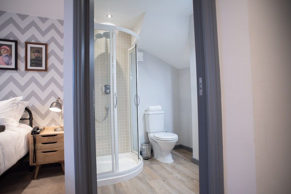 The Albert Arms Classic Double Room, 1 Double Bed 26