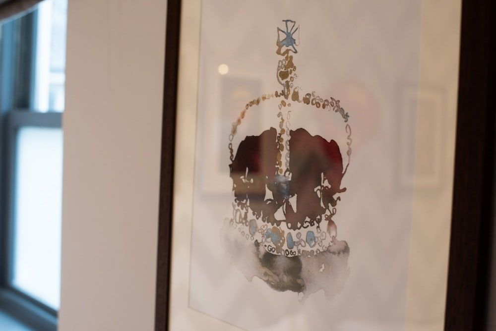 The Albert Arms Classic Double Room, 1 Double Bed 16