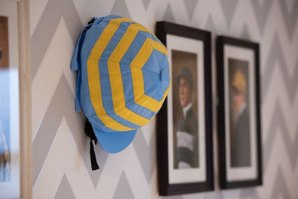 The Albert Arms Classic Twin Room, Multiple Beds 8