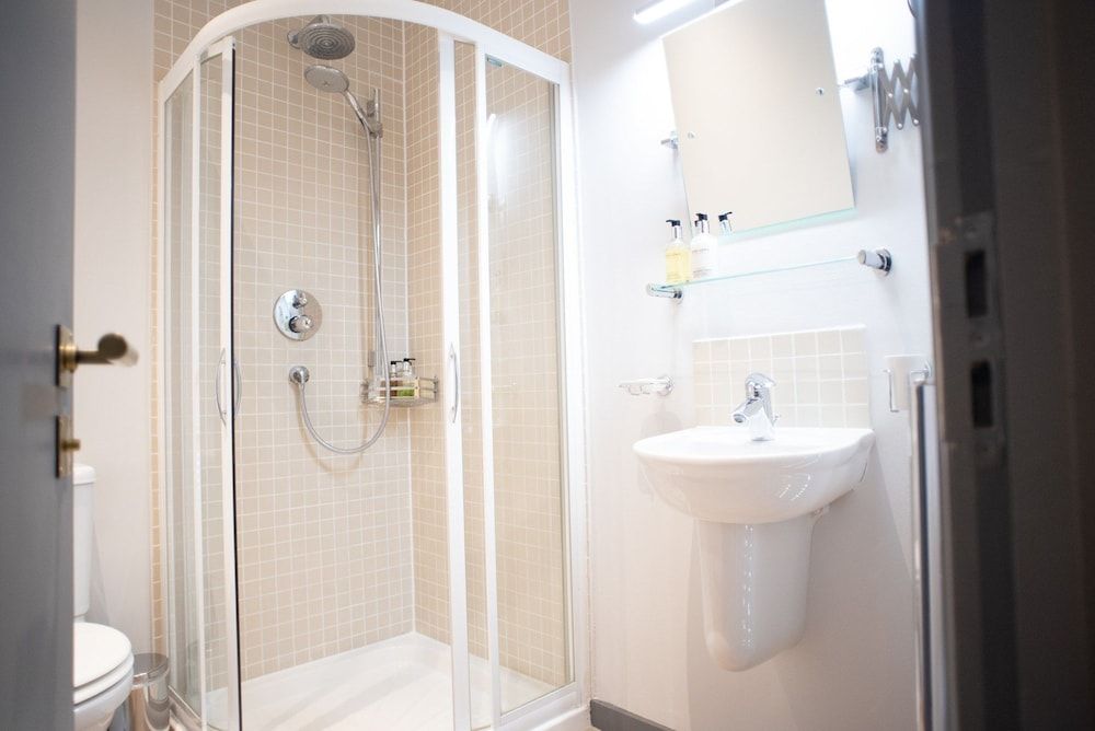 The Albert Arms Classic Double Room, 1 Double Bed 27