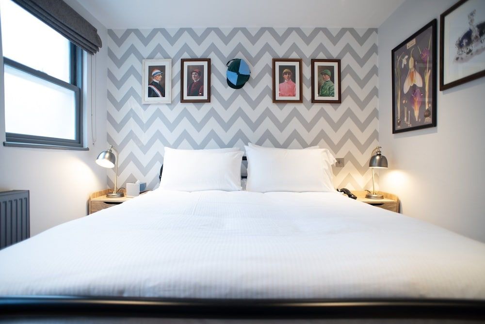 The Albert Arms Classic Double Room, 1 Double Bed 19