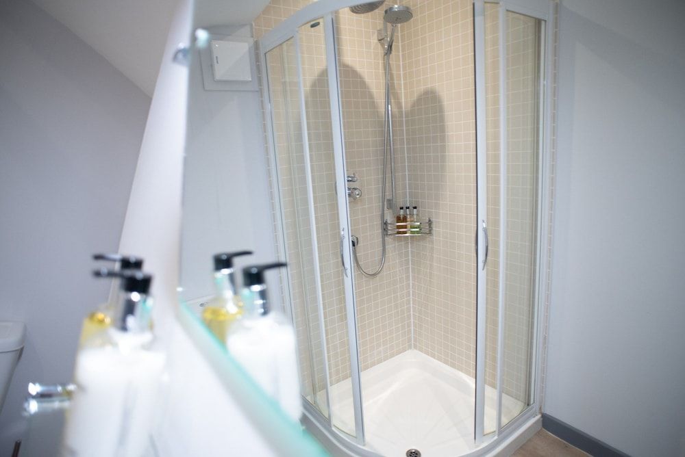 The Albert Arms Classic Double Room, 1 Double Bed 31