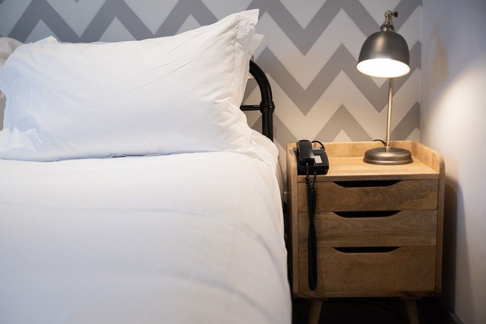 The Albert Arms Classic Double Room, 1 Double Bed 12