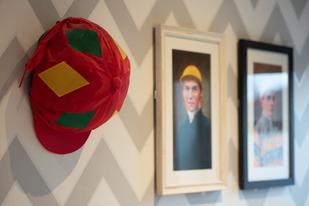 The Albert Arms Classic Double Room, 1 Double Bed 6