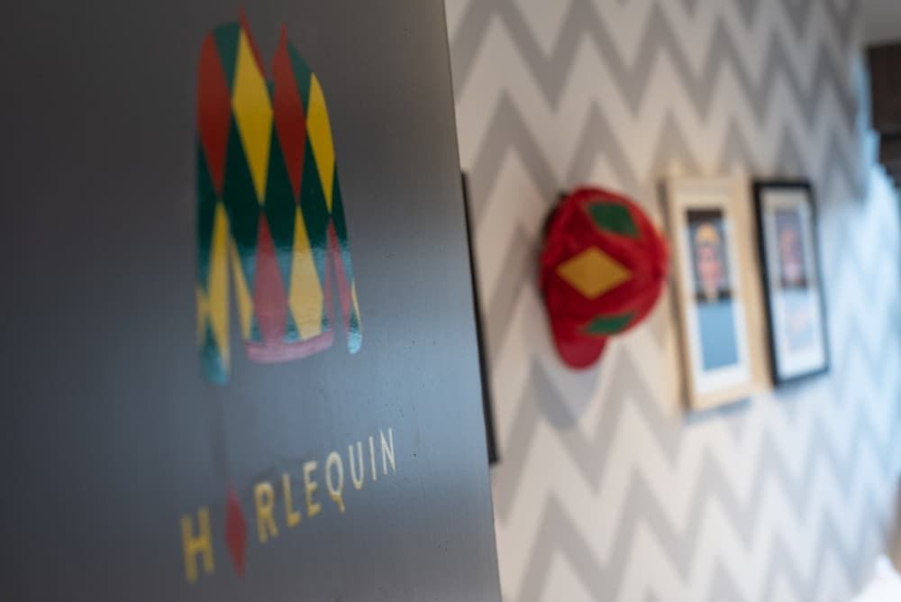 The Albert Arms Classic Double Room, 1 Double Bed 11