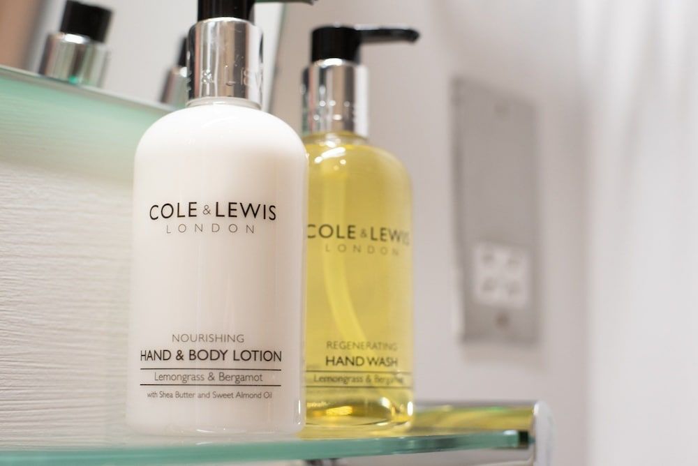 The Albert Arms Classic Twin Room, Multiple Beds 12