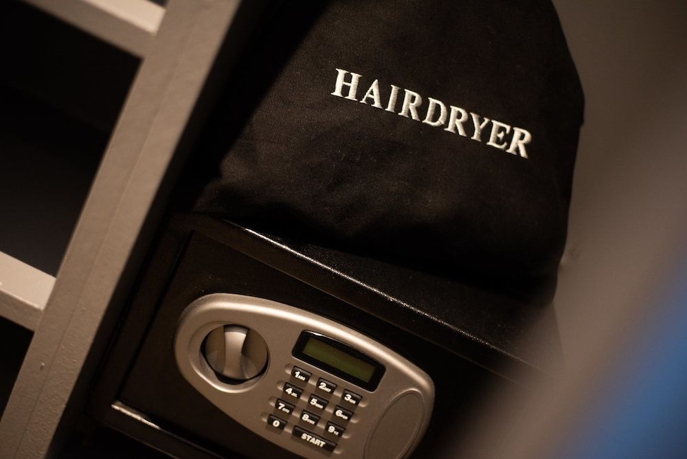 The Albert Arms Classic Double Room, 1 Double Bed 22