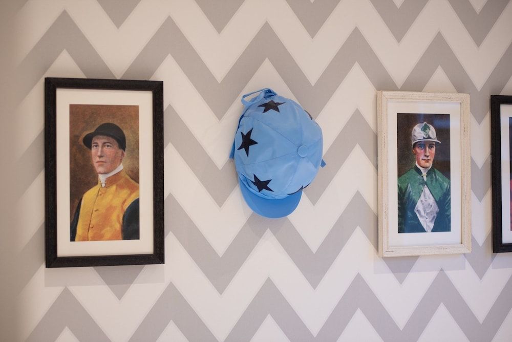 The Albert Arms Petite Double 3