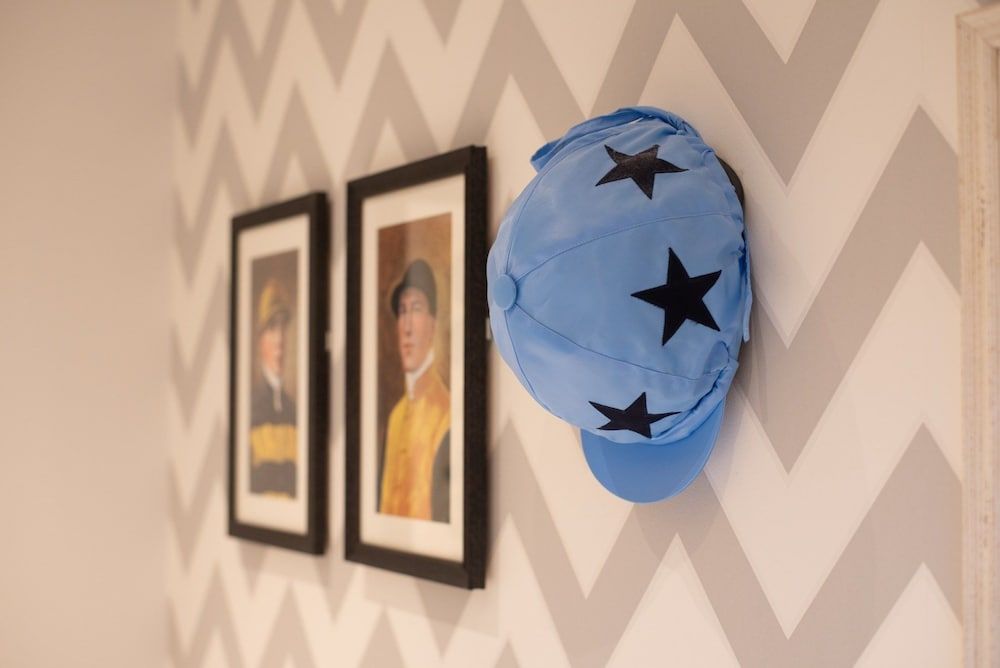 The Albert Arms Petite Double 6