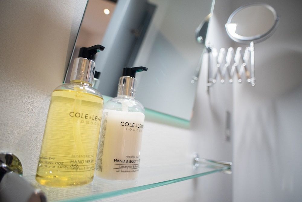 The Albert Arms Classic Double Room, 1 Double Bed 32