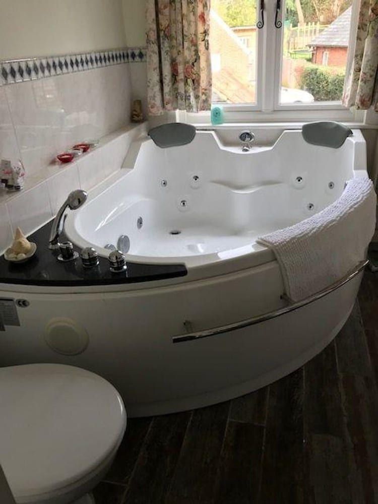 West End Lodge Super King Room 5