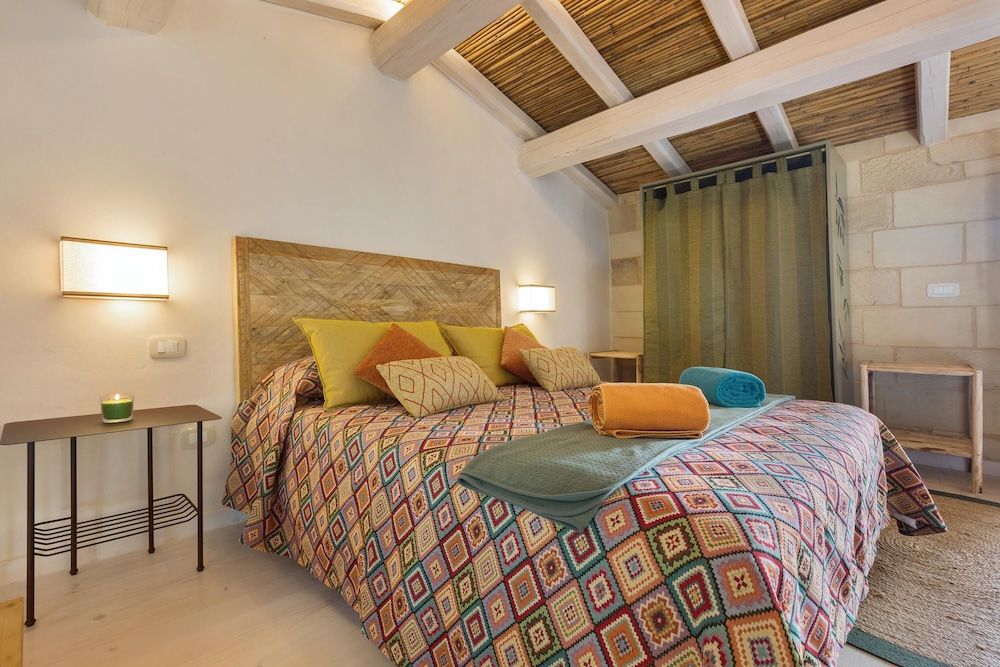 Comfort Apartment, 1 Bedroom (Elià)