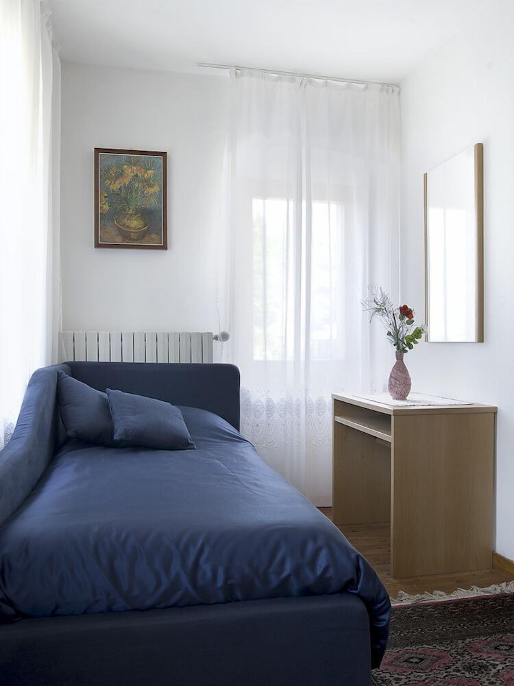 Albergo Erika
