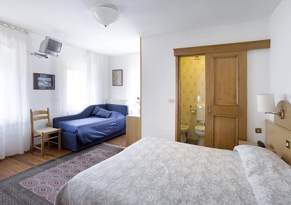 Albergo Erika