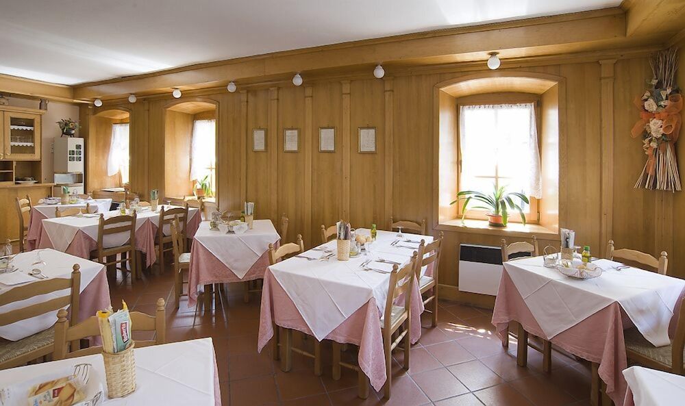 Albergo Erika