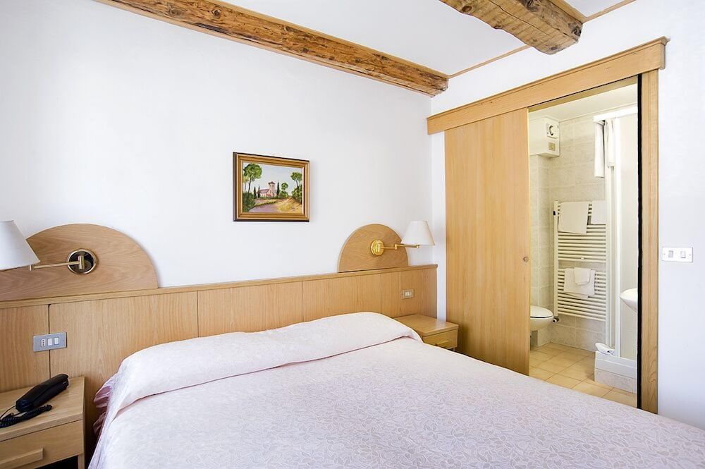 Albergo Erika
