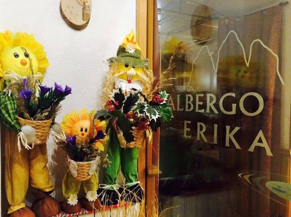 Albergo Erika
