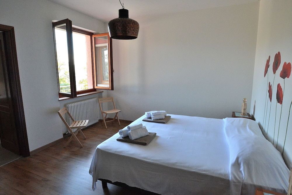 Villa, 5 Bedrooms