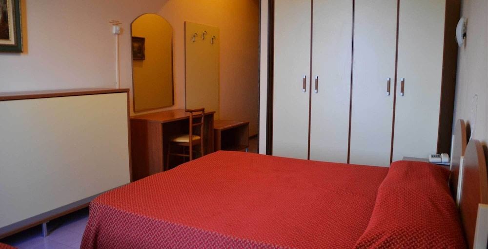 Hotel Europa Gran Sasso Double or Twin Room