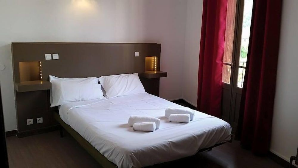 Comfort Twin Room