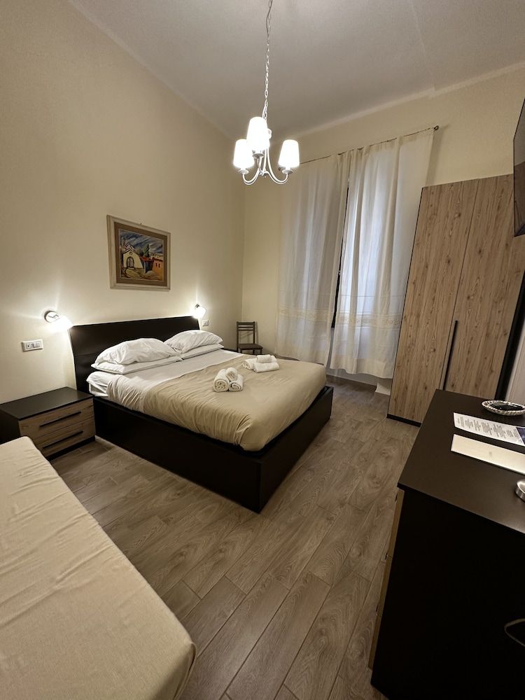 Domo Achenza Guesthouse