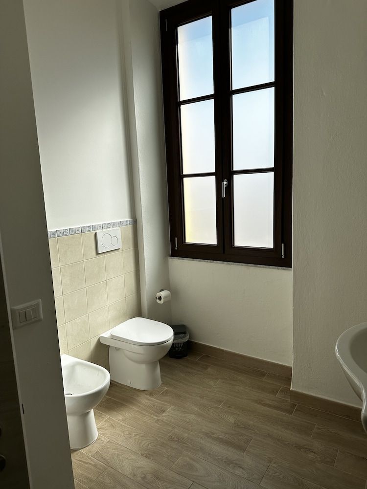 Domo Achenza Guesthouse Standard Room 9