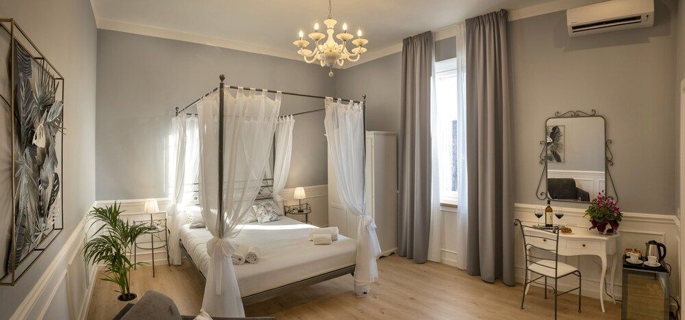 Villa Bernasconi - camere e ristorante - Classic Room 3