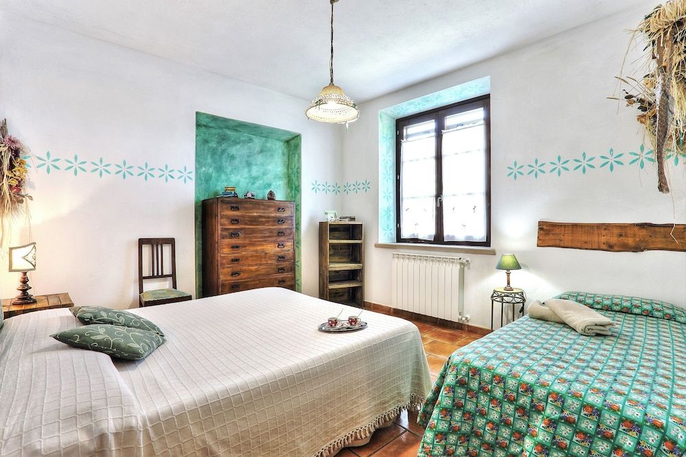 Apartment, 2 Bedrooms, Smoking, Patio