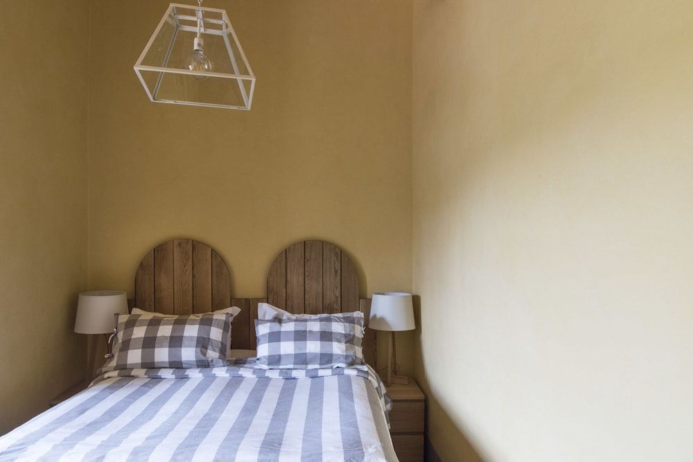 Double Room, 1 Queen Bed