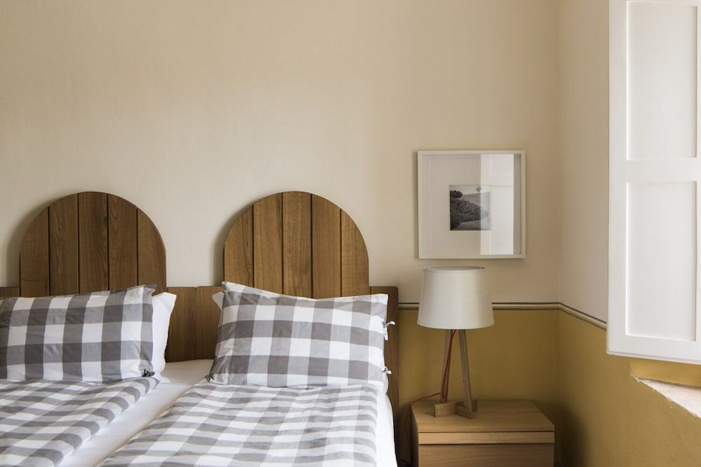 Double or Twin Room, 1 Queen Bed, Non Smoking