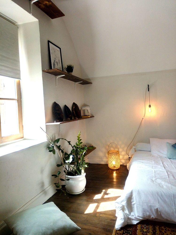 Luxury Double Room, Private Bathroom, Courtyard View (chambre romance)
