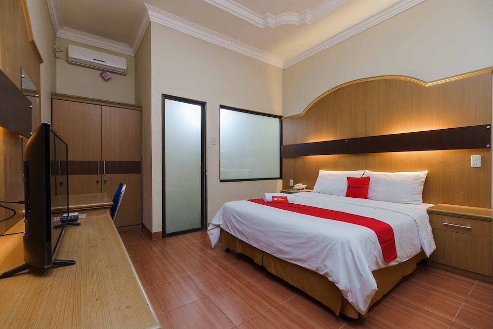 Premium Room (Reddoorz)