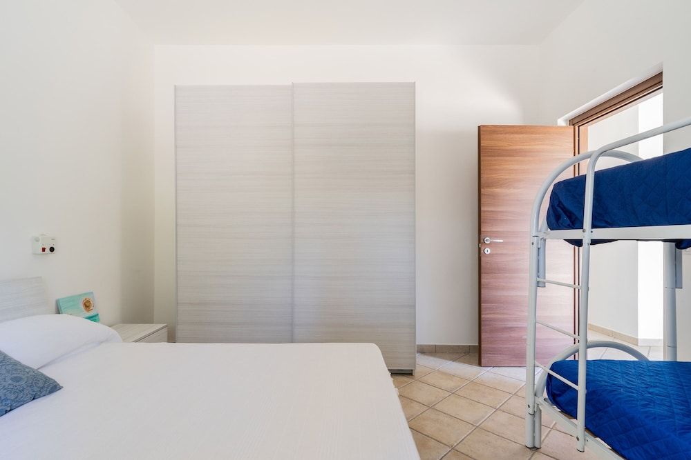 Basic Apartment