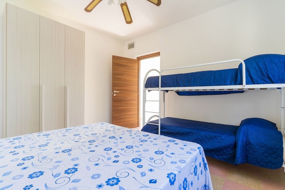 Basic Apartment