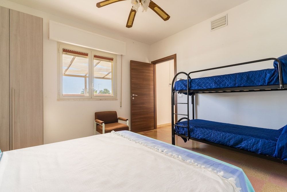 Basic Apartment