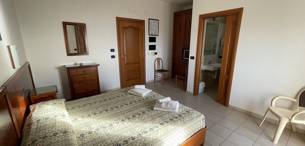 Double or Twin Room