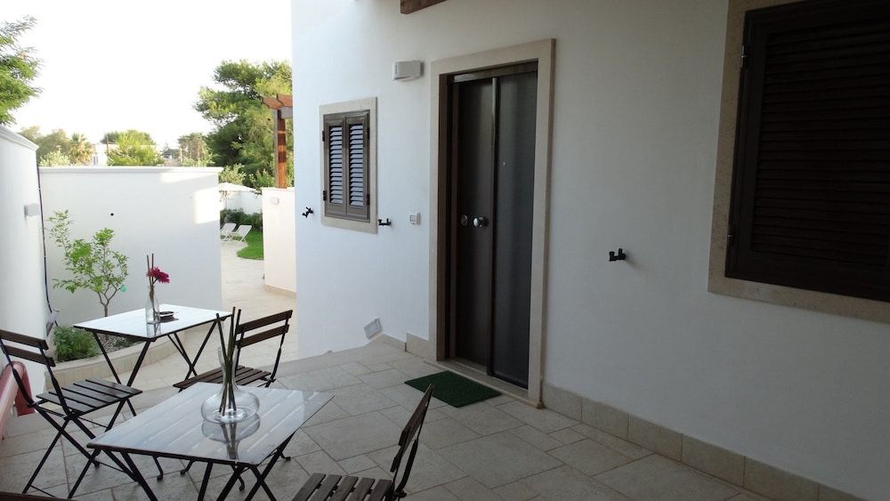 Chibia B&B