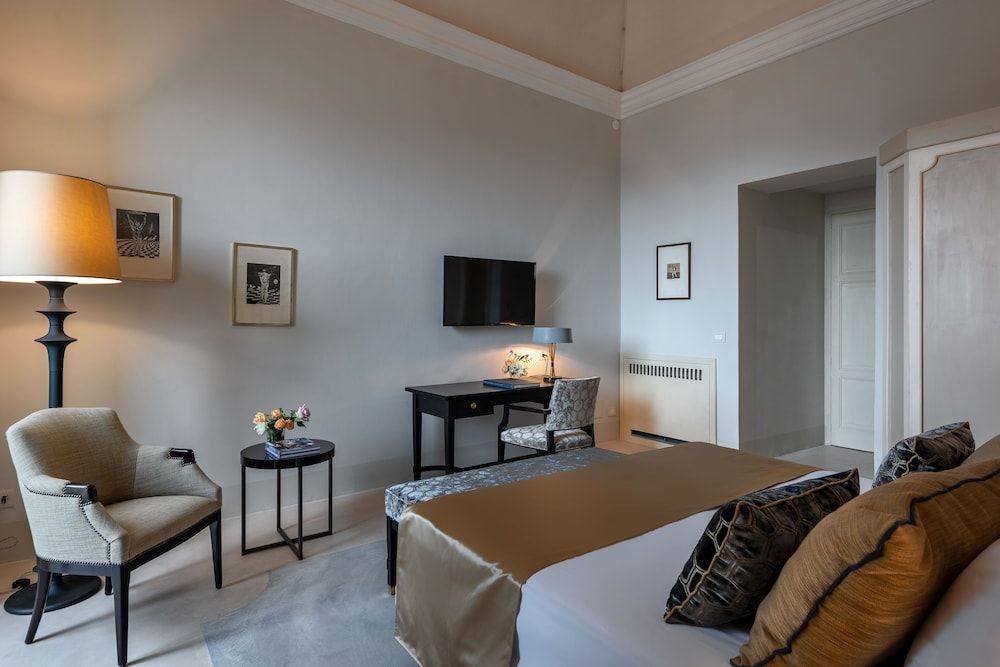 Palazzo Donna Elisabetta -Guest House