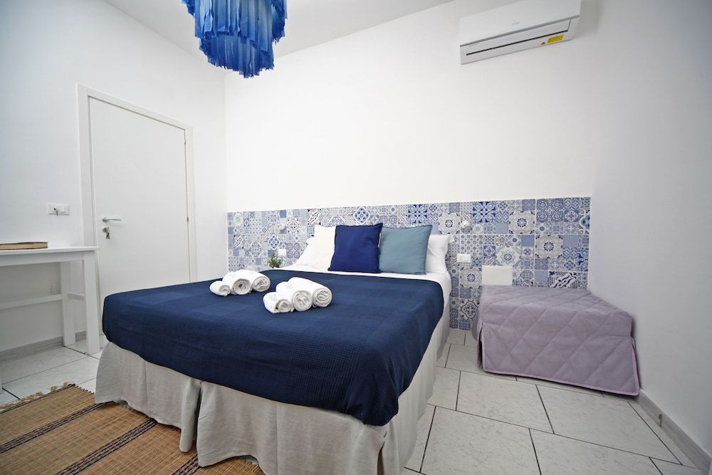 Petra Solis Deluxe Double or Twin Room 2