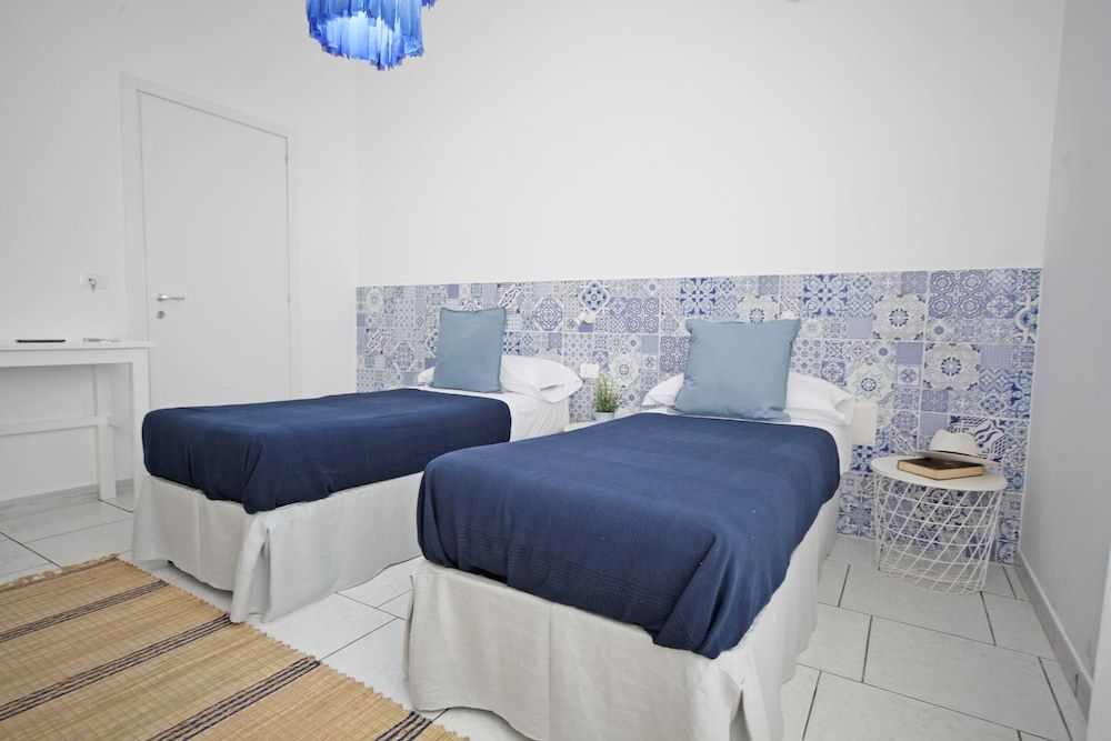 Petra Solis Deluxe Double or Twin Room 9