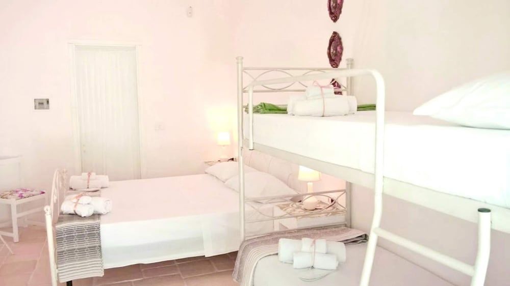 Deluxe Room, Multiple Beds, Park View