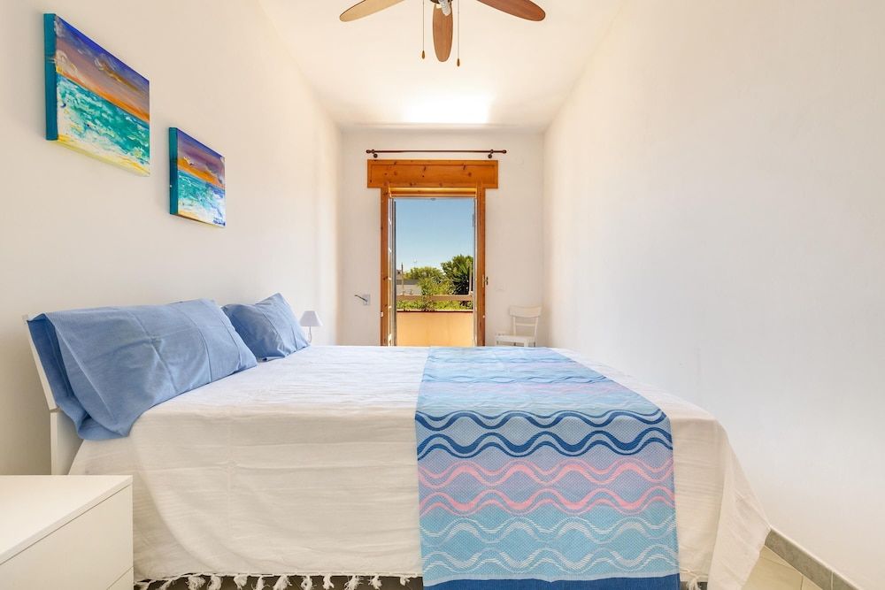 Basic Villa